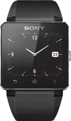 Sony SmartWatch 2